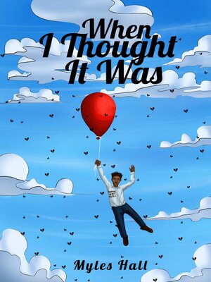 cover image of When I Thought It Was